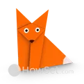 Hogyan kell csinálni origami