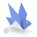Hogyan kell csinálni origami