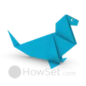 Hogyan kell csinálni origami