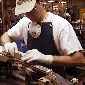 Hogyan, hogy a gitárok Gibson