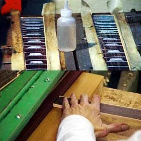 Hogyan, hogy a gitárok Gibson