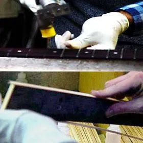 Hogyan, hogy a gitárok Gibson