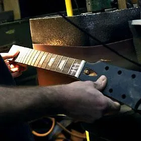 Hogyan, hogy a gitárok Gibson