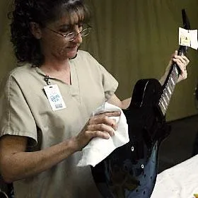 Hogyan, hogy a gitárok Gibson