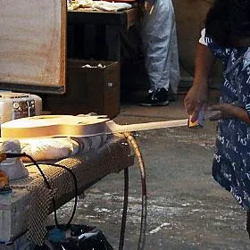 Hogyan, hogy a gitárok Gibson