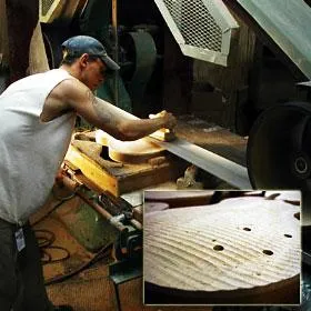 Hogyan, hogy a gitárok Gibson