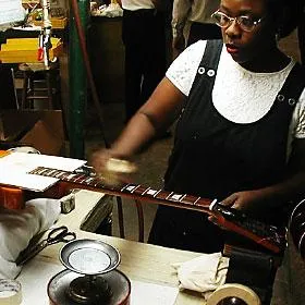 Hogyan, hogy a gitárok Gibson