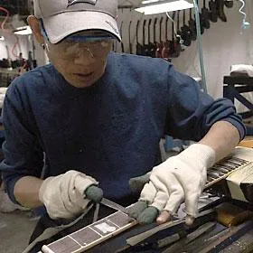 Hogyan, hogy a gitárok Gibson