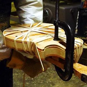 Hogyan, hogy a gitárok Gibson