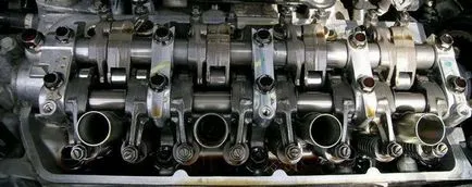 Hogyan Decarbonizer motor saját kezűleg