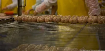 Hogyan készítsünk kolbász ez érdekes! (Érdekes volt meghatározni a) Hogyan készítsünk kolbász ez érdekes!
