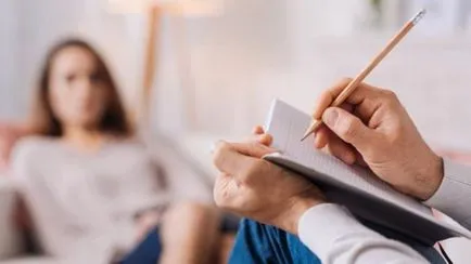 Hogyan kell kezelni a szorongás alapvető módon (riasztás) Hogyan kell kezelni a szorongás alapvető módja