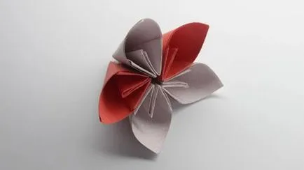 Hogyan készítsünk origami 1