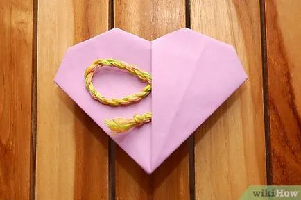 Hogyan készítsünk origami 1