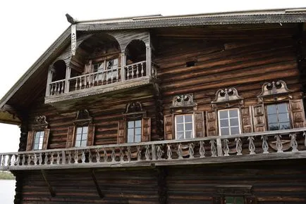 Hogyan lehet eljutni Kizhi Island - úti jegyzetek 2017-ben