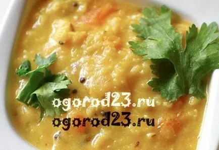 Főzni lencse - Főzési tippek