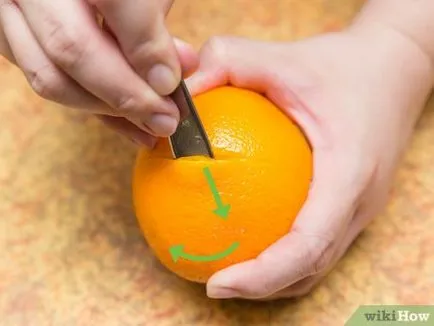 Amint az orange