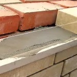 Mintha egy téglát a jobb lépésről lépésre útmutató és videó