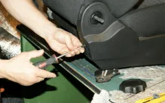 Hogyan tegyük borítók az ülések az autó video utasítást (burkolatok) Hogyan tegyük borítók az ülések az autó video utasítást