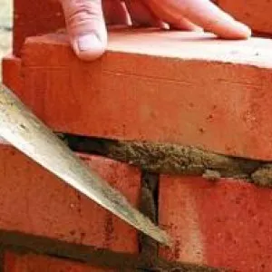 Mintha egy téglát a jobb lépésről lépésre útmutató és videó