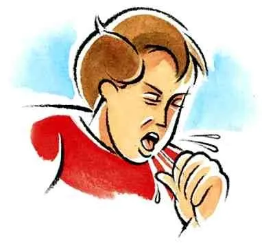 Hogyan kezelik a köhögés jobb oldalon tanácsot! (A standard kezelés) Hogyan kezelik a köhögés jobb oldalon tanácsot!