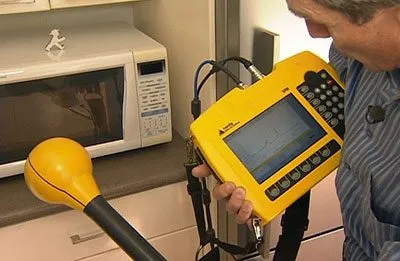Hogyan kell mérni a sugárzás szintje otthon (feltételek) Hogyan kell mérni a sugárzás szintjét az otthoni
