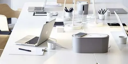 Milyen szép, hogy elrejtse az elektromos vezetékek a TV-t a fal, a számítógép és az internet, ahol