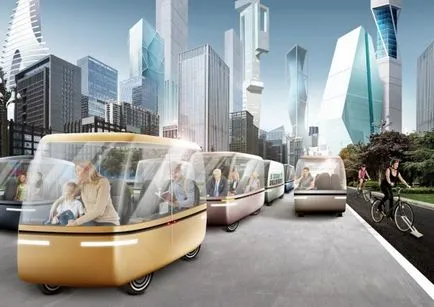 Hogyan változtassuk meg a világot 2045
