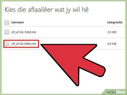 Hogyan változtassuk nyelvű Windows 7