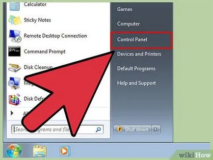 Hogyan változtassuk nyelvű Windows 7