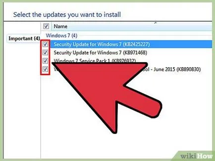 Hogyan változtassuk nyelvű Windows 7