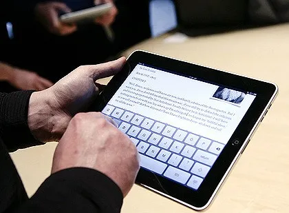 Hogyan lehet megtanulni használni az iPad használati kezdőknek (iPad alkalmazás szükséges) Hogyan lehet megtanulni használni az iPad használati kezdőknek