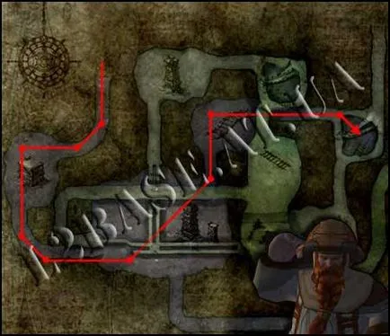 Hogyan talál mester toma tudásbázis Lineage 2 (4) Hogyan talál mester toma sejtvonal tudásbázis 2