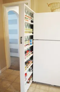 Hogyan szervezzük meg a tároló a dolgok, egy kis lakásban, kényelmes életet (a dolgok) Hogyan szervezzük meg a tároló a dolgok, egy kis lakásban, kényelmes élet