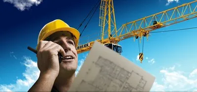 Hogyan kell megnyitni egy építőipari cég a sikeres üzembe helyezési útmutató