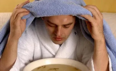 Hogyan tisztítsa meg a tüdő por a hazai népi jogorvoslati