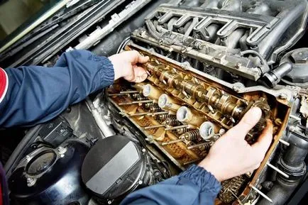 Melyik motor jobb benzin vagy gázolaj (nehéz üzemanyag motorok) Melyik motor jobb benzin vagy gázolaj