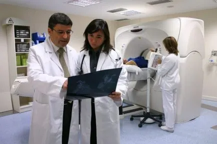 Hogyan kell megnyitni egy orvosi központ üzleti szervezet, profit számítás, üzleti terv
