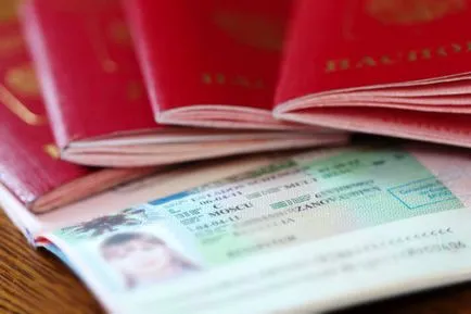 Hogyan kell nyomon követni a készségét vízum Spanyolország Online