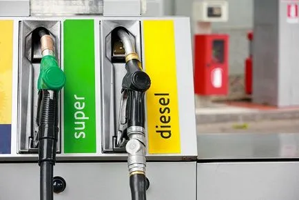Melyik motor jobb benzin vagy gázolaj (a) Melyik motor jobb benzin vagy gázolaj