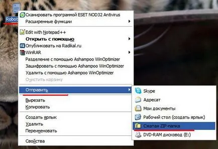 Hogyan küldhet a nagy fájlok e-mailben