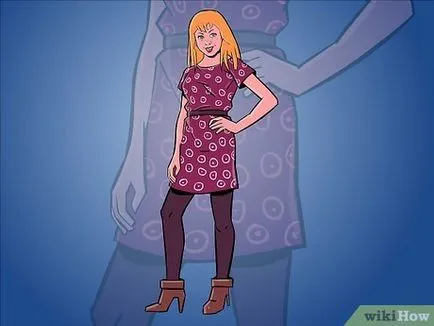 Hogyan kell viselni nadrágját