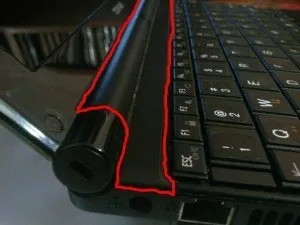 Tisztítás egy netbook vagy laptop billentyűzet (netbook) Hogyan tisztítsa meg a billentyűzet a netbook vagy laptop