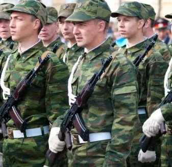 Hogyan juthat el a katonai lapot 27 éves katonai azonosító kártyát, így 27 év után a nehéz eseteket