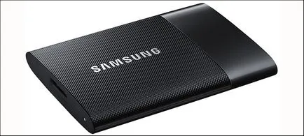 Hogyan lehet csatlakozni egy külső merevlemezt PS3