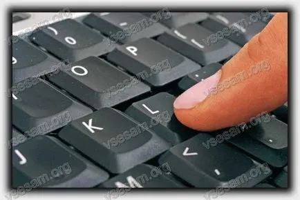 Hogyan tisztítsa meg a billentyűzet a laptop otthon (laptop) Hogyan tisztítható billentyűzet egy laptop otthon