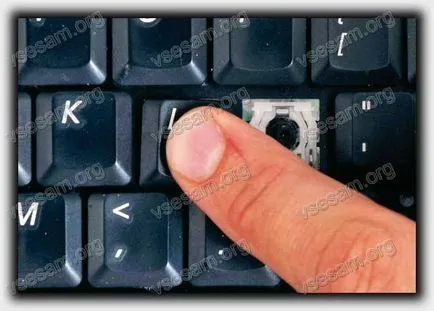 Hogyan tisztítsa meg a billentyűzet a laptop otthon (laptop) Hogyan tisztítható billentyűzet egy laptop otthon