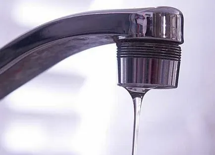 Hogyan erősít a csapot a konyhában, fürdőszobában, vagy megszüntesse cseppecskék áramlási (konyha) Hogyan kell rögzíteni a csapot a konyhában, a fürdőszobában megszünteti szivárog vagy csepeg