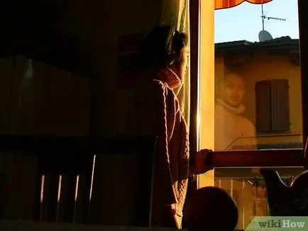 Mivel a stop függ a hangulat () Hogyan szűnik meg attól, hogy a hangulat