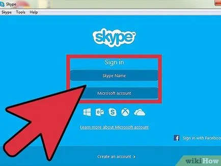 Hogyan mutassa képernyőn skype (skype) Hogyan mutassa képernyőn skype